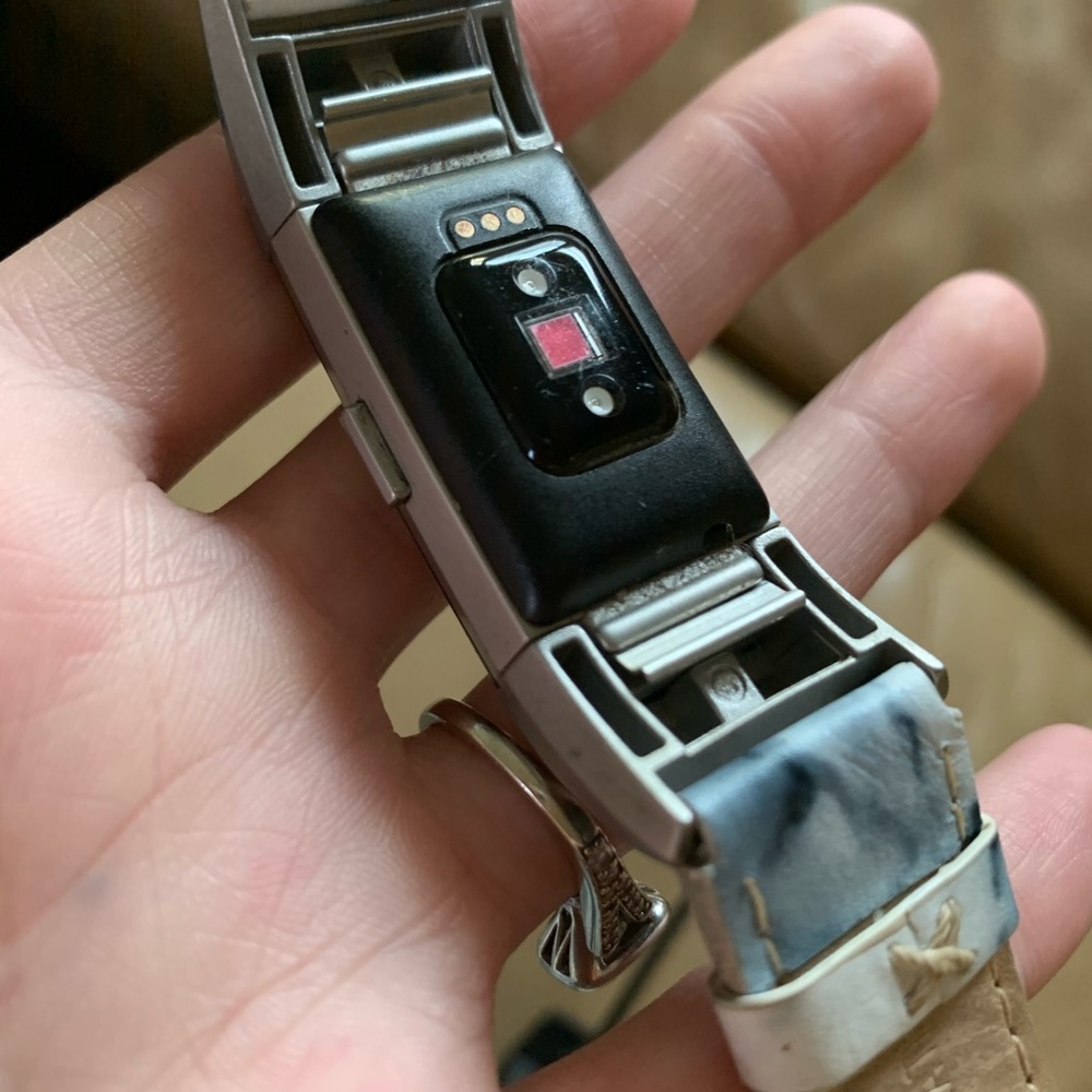 Fitbit Charge 2 - Picture 3 of 5